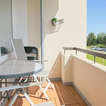 Am App 62 Inkl Wlan Grömitz