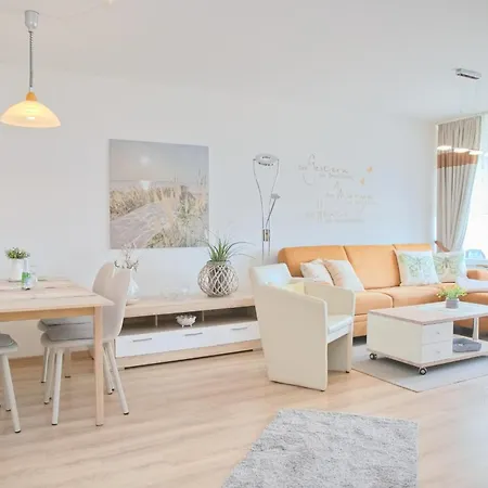 Am App 62 Inkl Wlan Appartement *