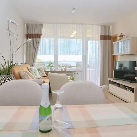 Am App 62 Inkl Wlan Appartement Grömitz