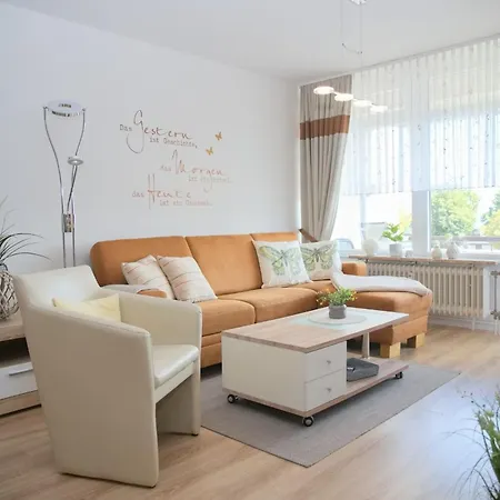 Am App 62 Inkl Wlan Appartement *