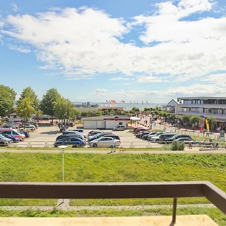 Appartement Am App 62 Inkl Wlan