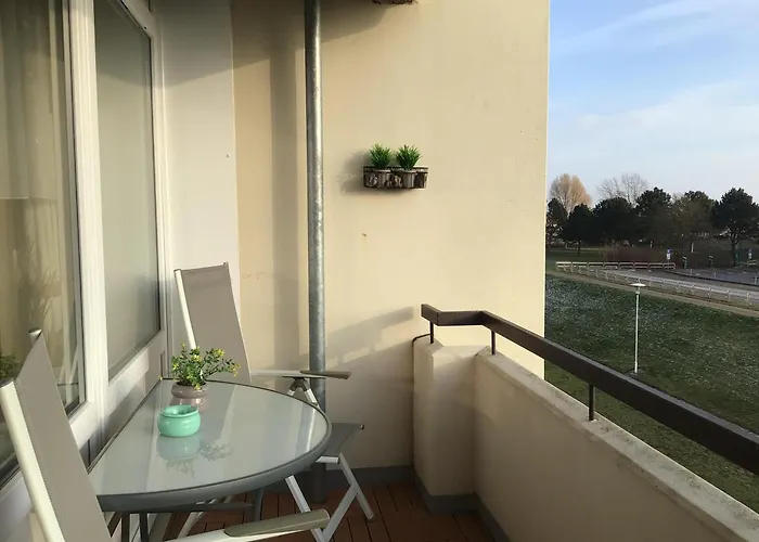 Am App 62 Inkl Wlan * Grömitz